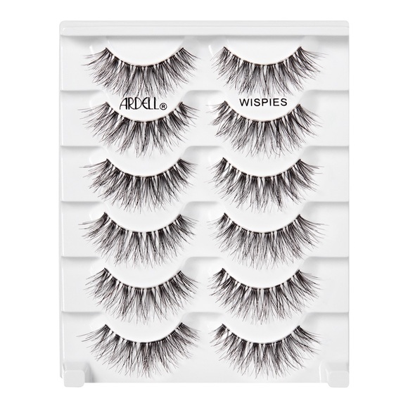 Ardell Wispies 113 5 Pack - Picture 2 of 5